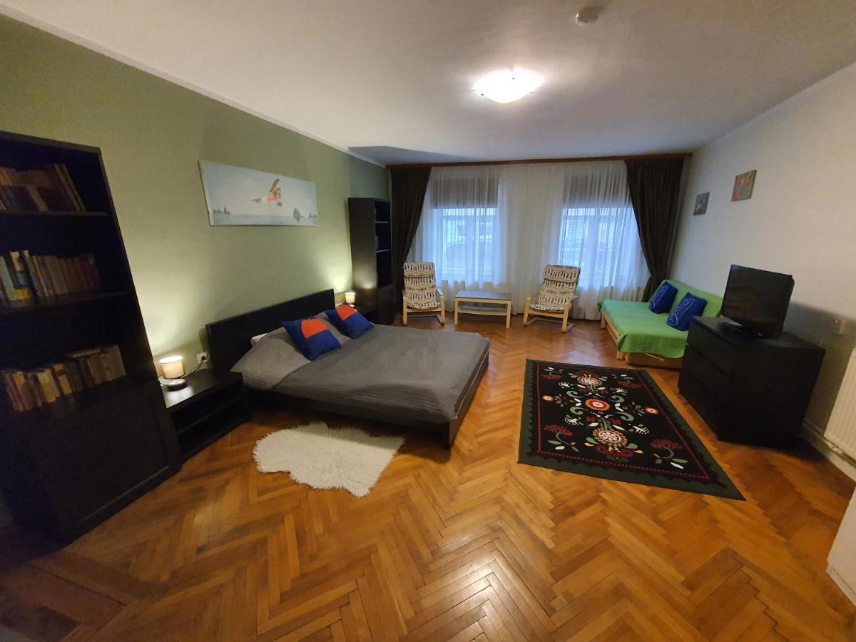 Casa Corona ブラショフ エクステリア 写真