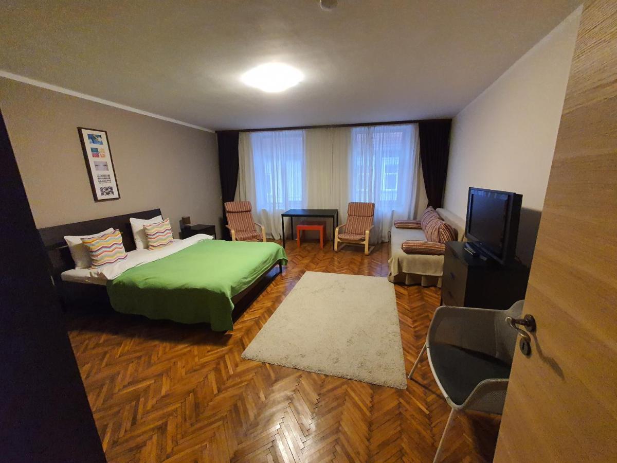 Casa Corona ブラショフ エクステリア 写真