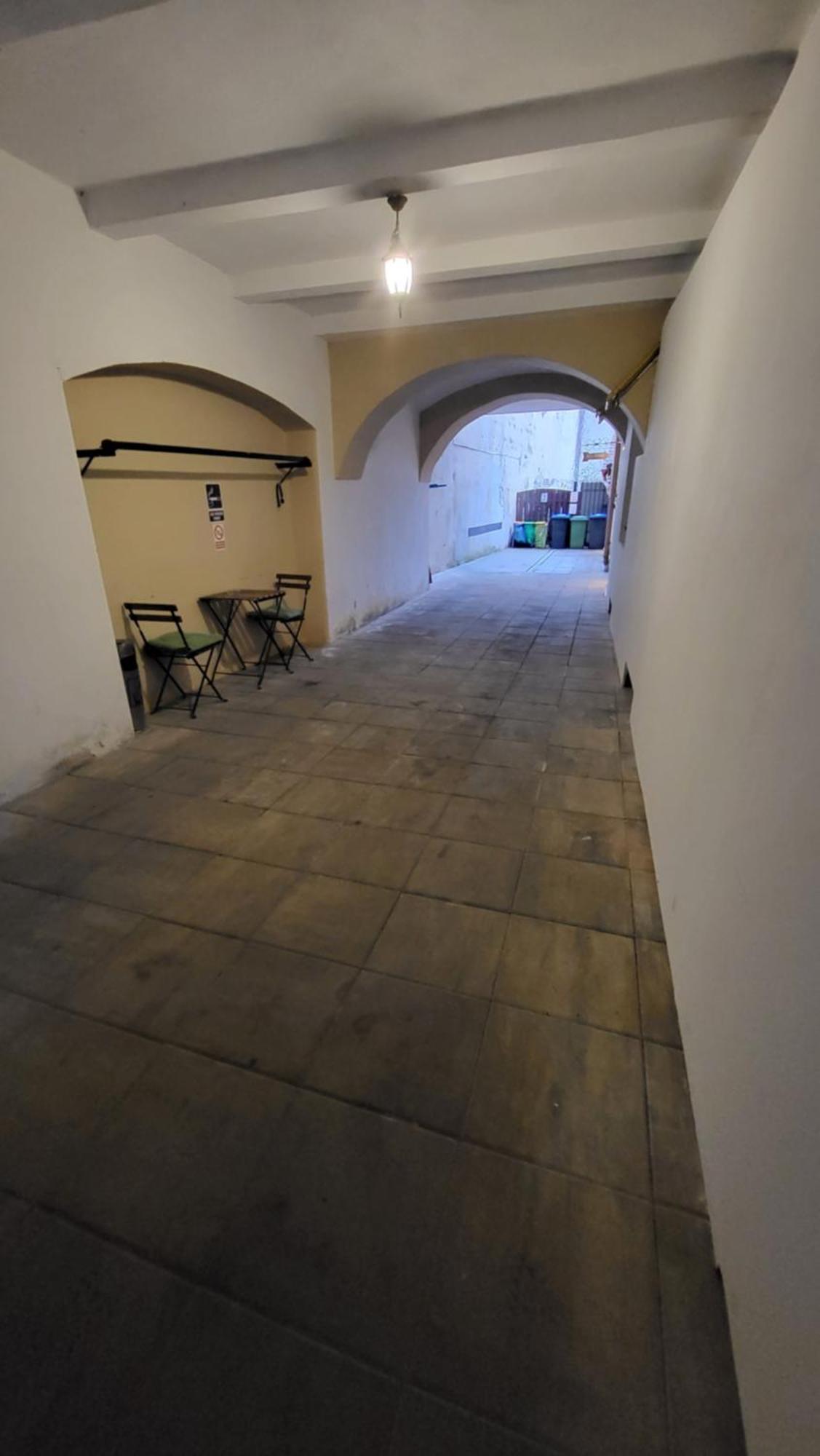 Casa Corona ブラショフ エクステリア 写真