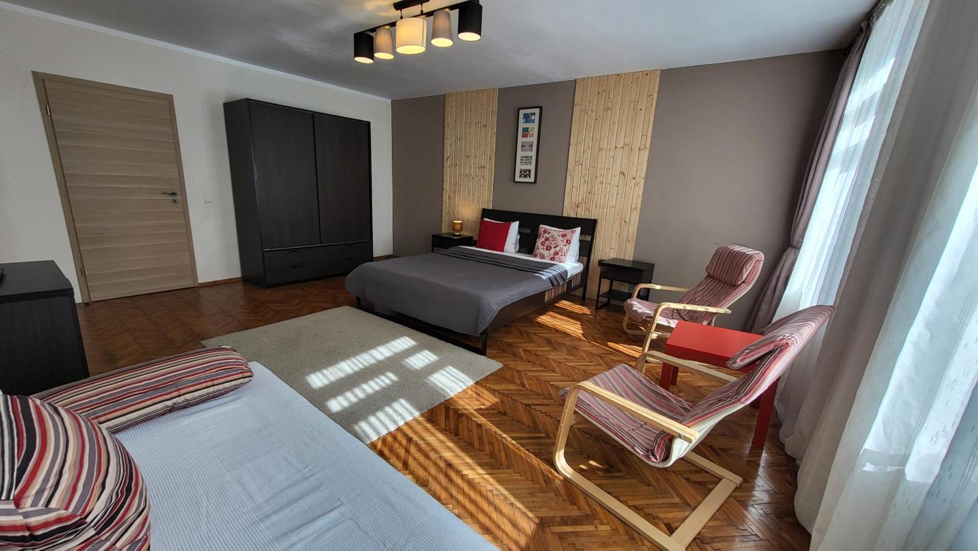 Casa Corona ブラショフ エクステリア 写真