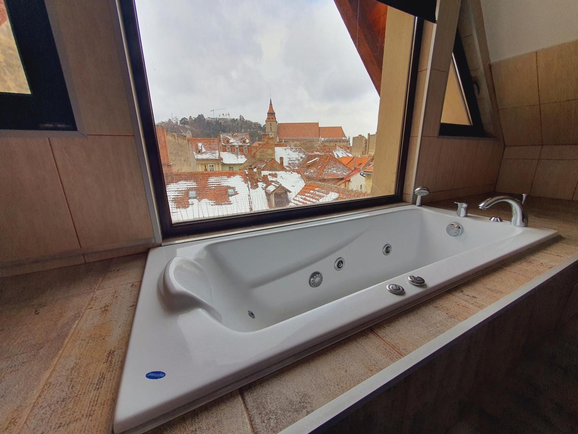 Casa Corona ブラショフ エクステリア 写真