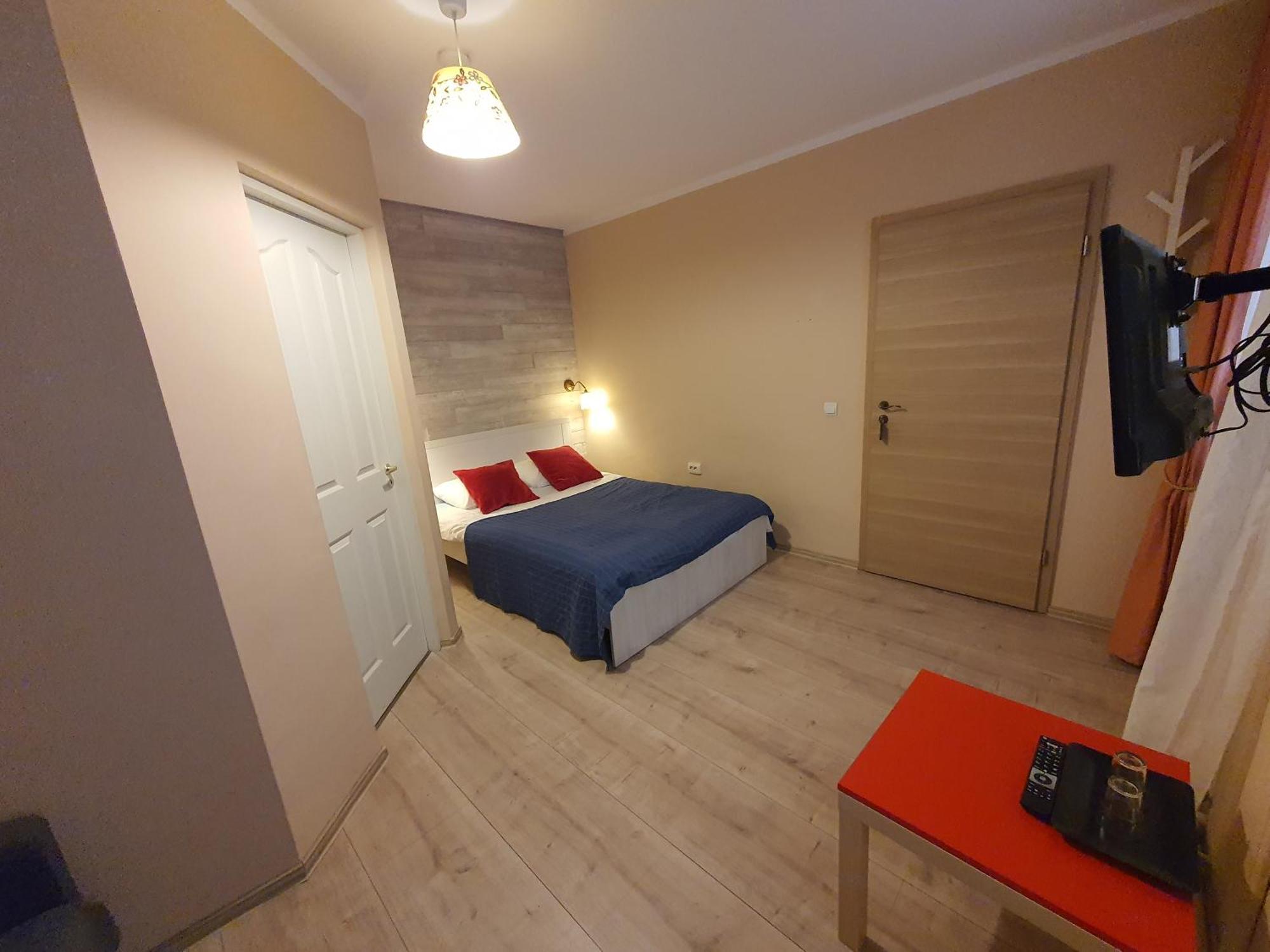 Casa Corona ブラショフ 部屋 写真