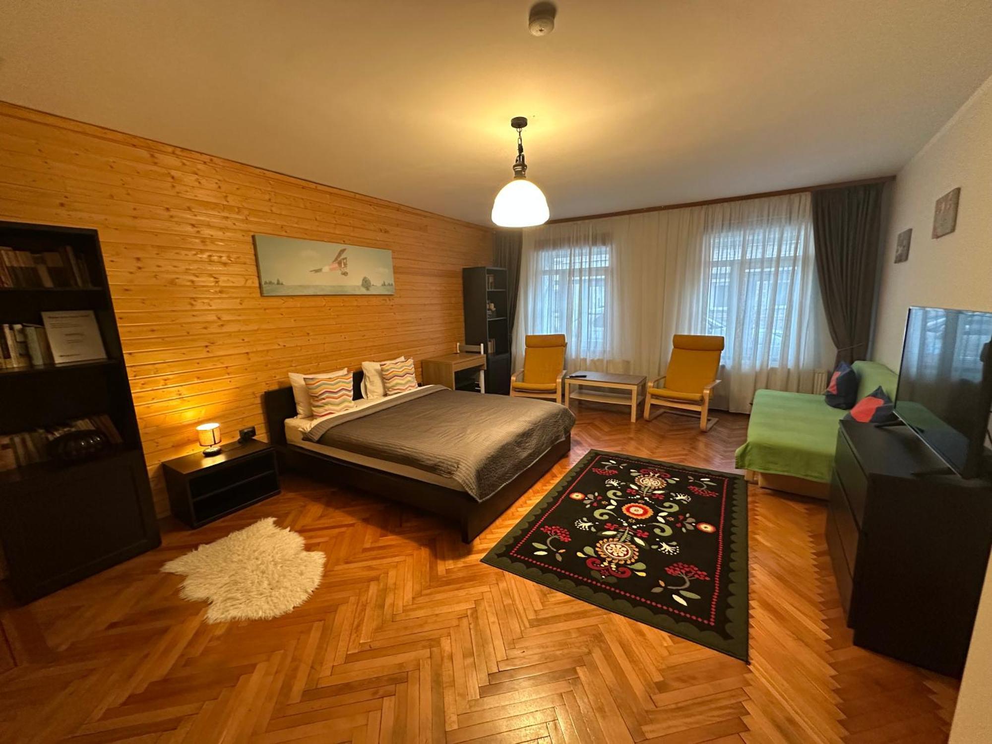 Casa Corona ブラショフ エクステリア 写真