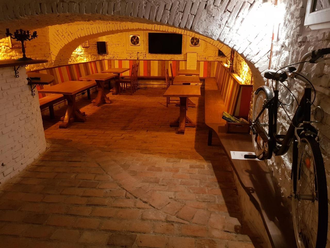 Casa Corona ブラショフ エクステリア 写真