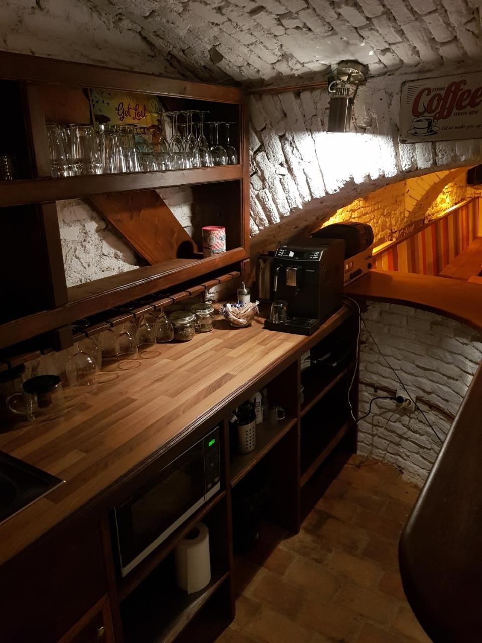 Casa Corona ブラショフ エクステリア 写真